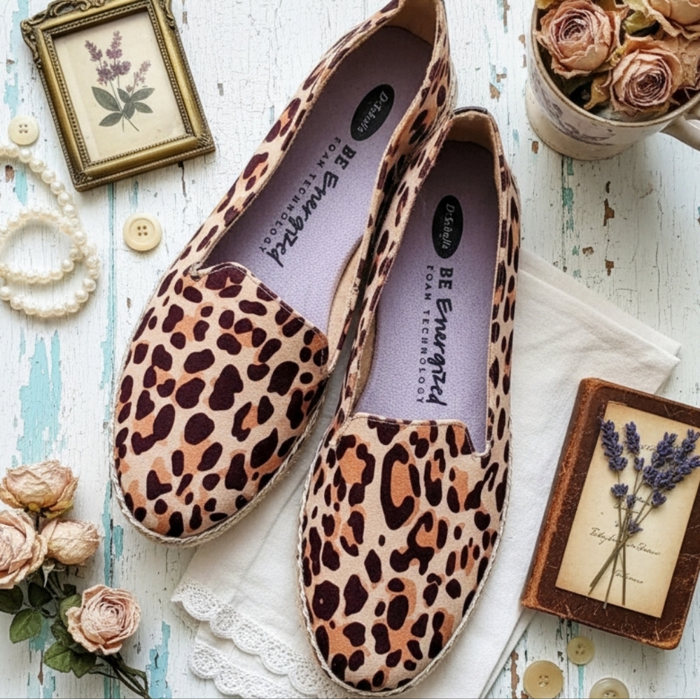 Flat Shoes